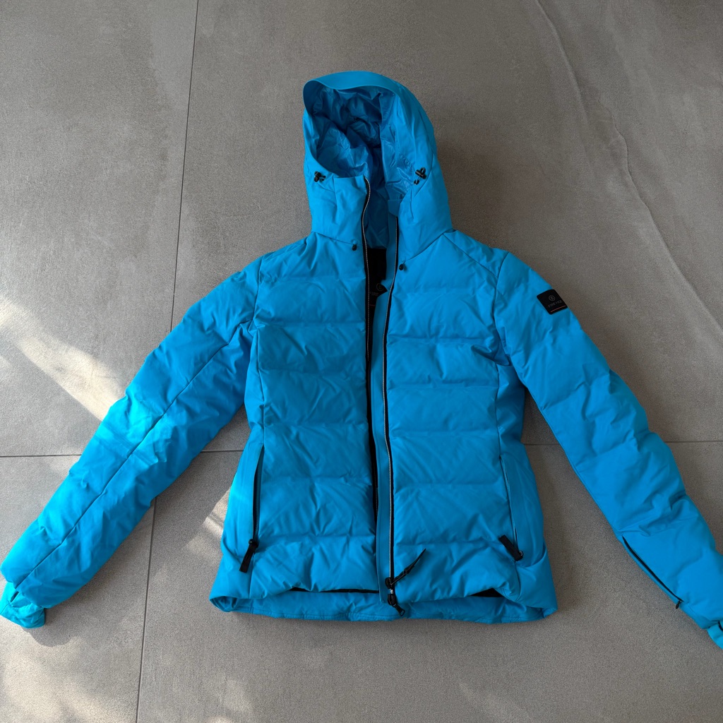 Bogner Fire + Ice Gianna Women's Down Ski Jacket Ladies Winter Snow Coat